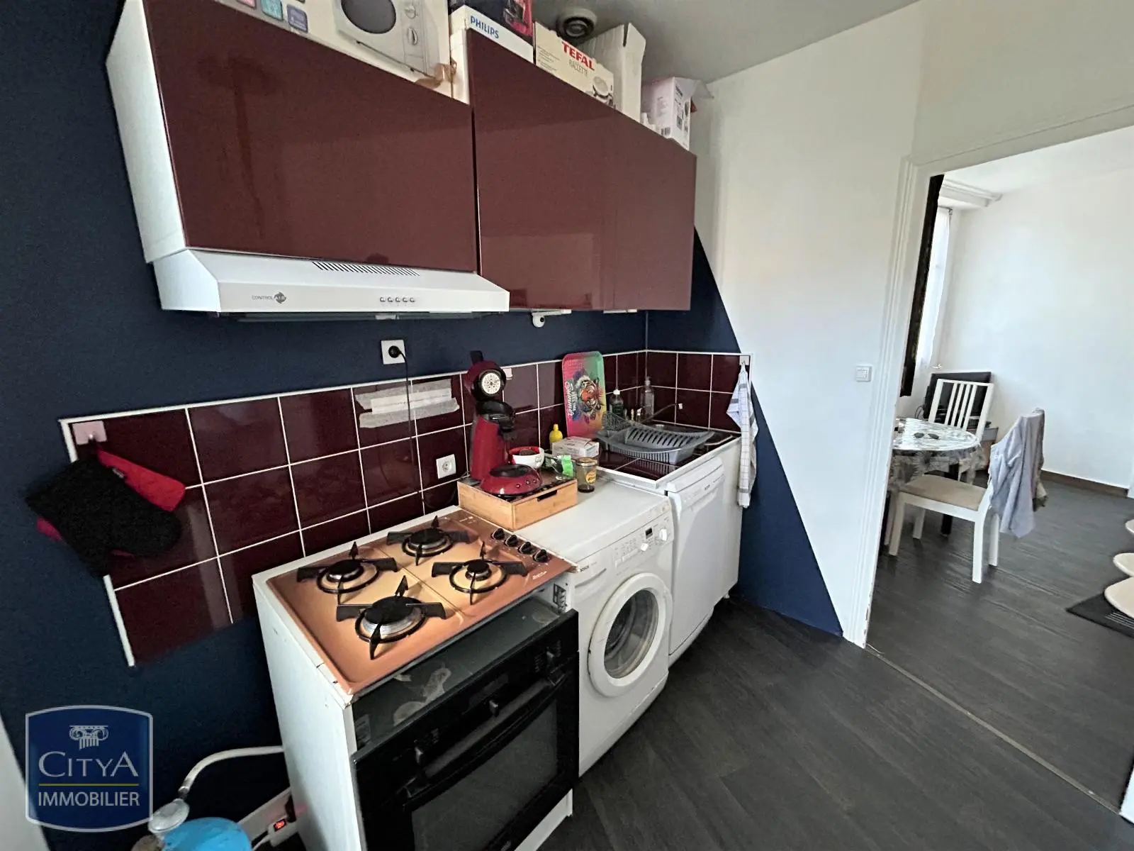 Photo 2 Maison 2 pièces 40.25m²