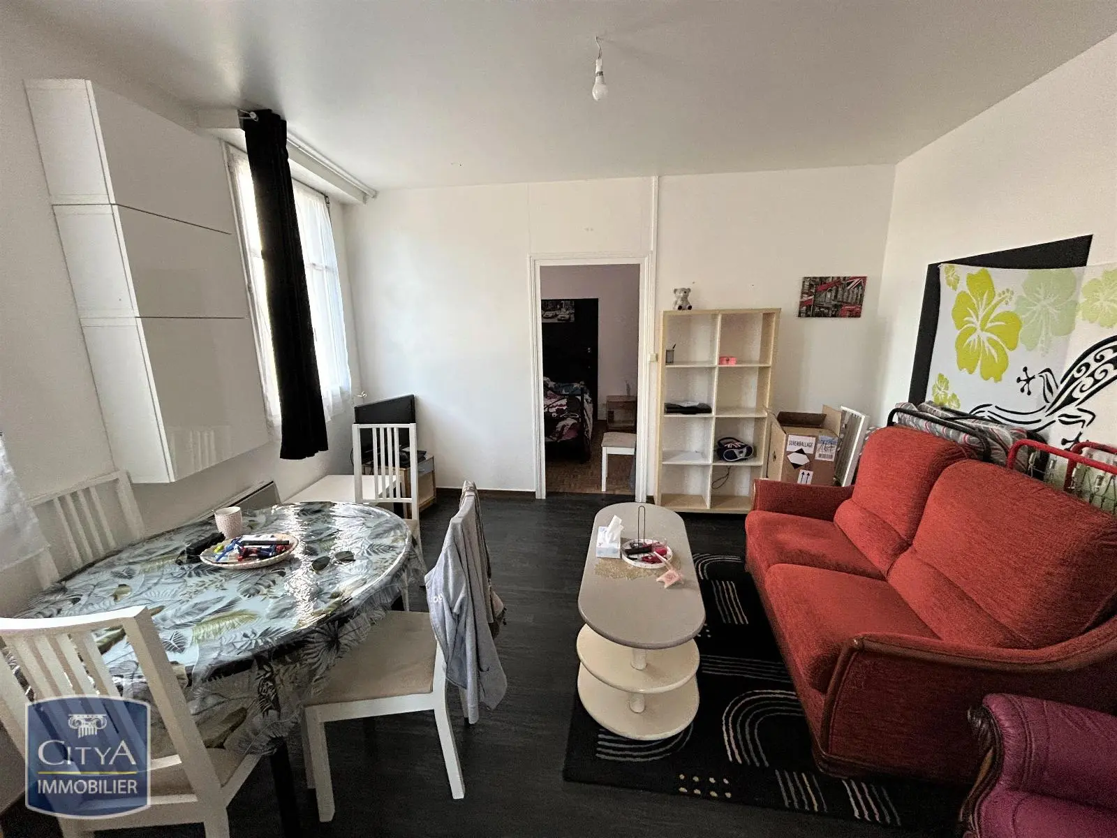 Photo 3 Maison 2 pièces 40.25m²