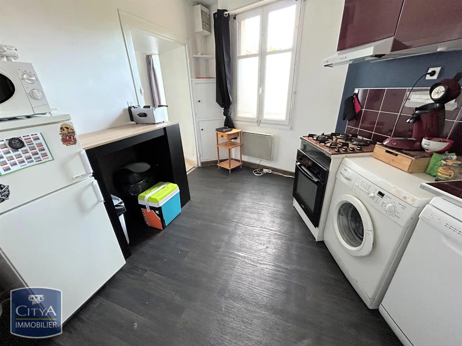Photo 1 Maison 2 pièces 40.25m²