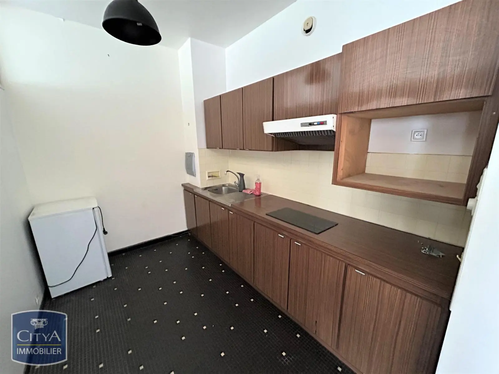 Photo 4 Appartement 2 pièces 46.11m²