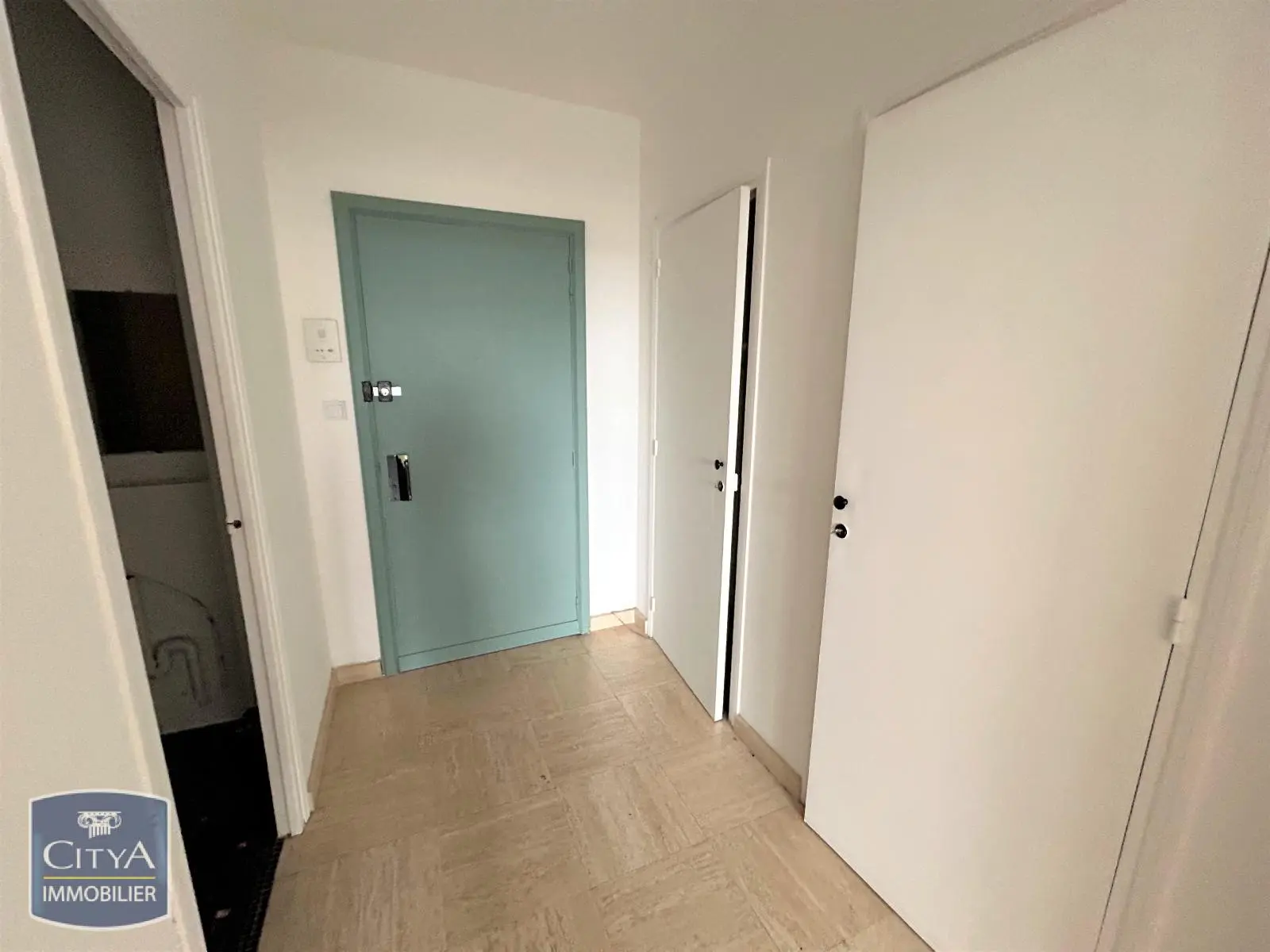 Photo 5 Appartement 2 pièces 46.11m²