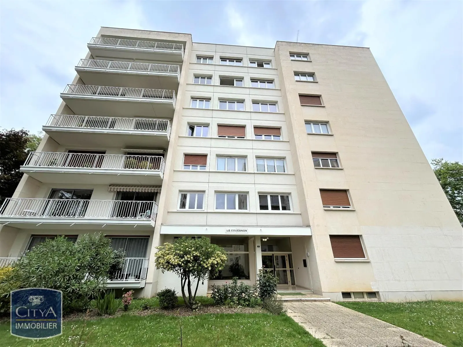 Photo 7 Appartement 2 pièces 46.11m²