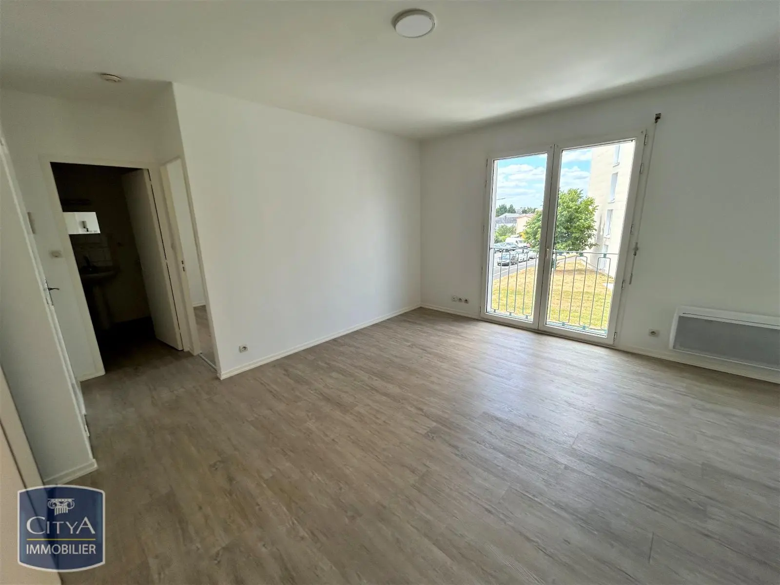 Photo 1 Appartement 2 pièces 37.23m²