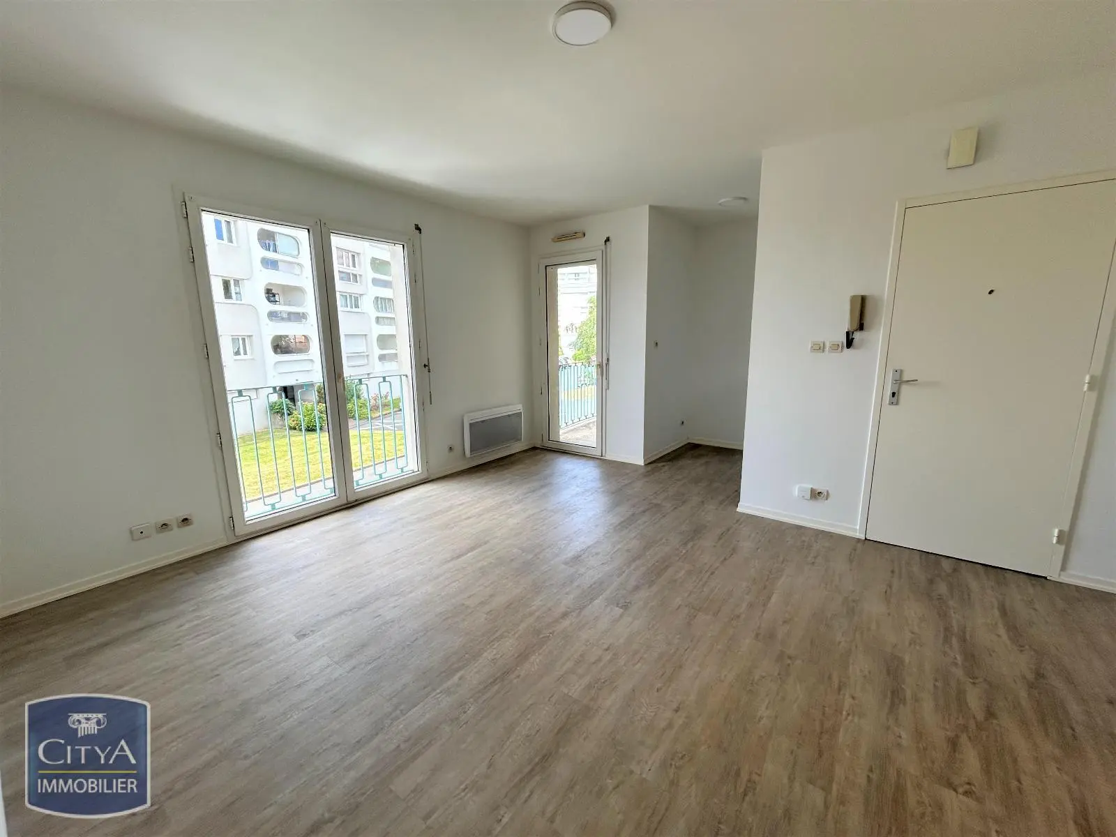 Photo 1 Appartement 2 pièces 37.23m²