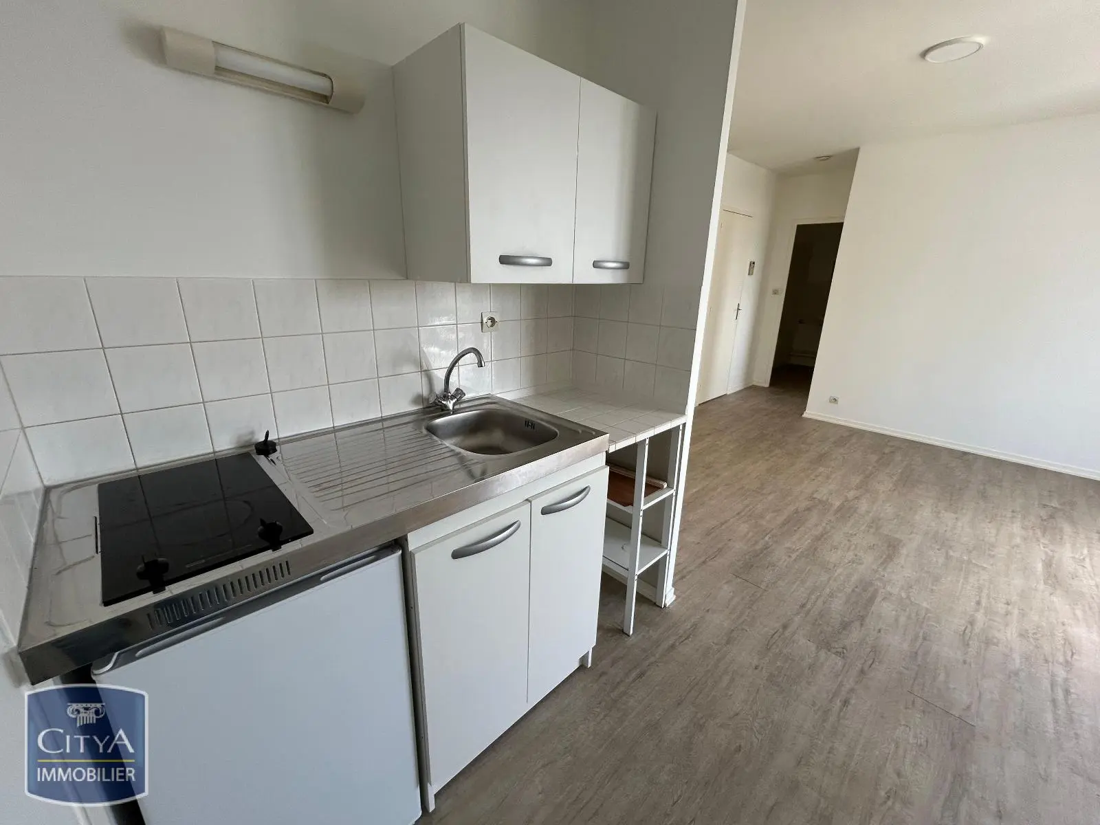 Photo 2 Appartement 2 pièces 37.23m²