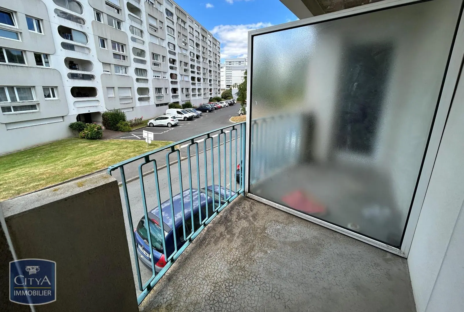 Photo 3 Appartement 2 pièces 37.23m²