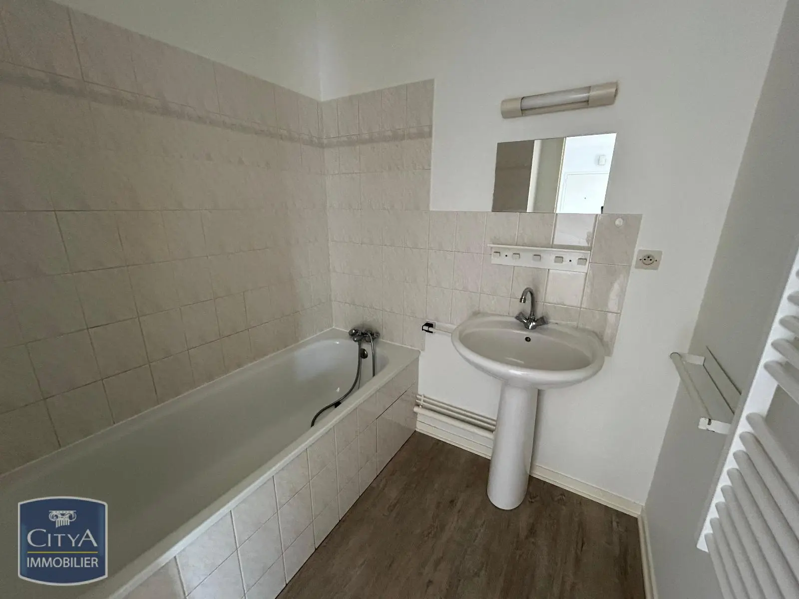 Photo 5 Appartement 2 pièces 37.23m²