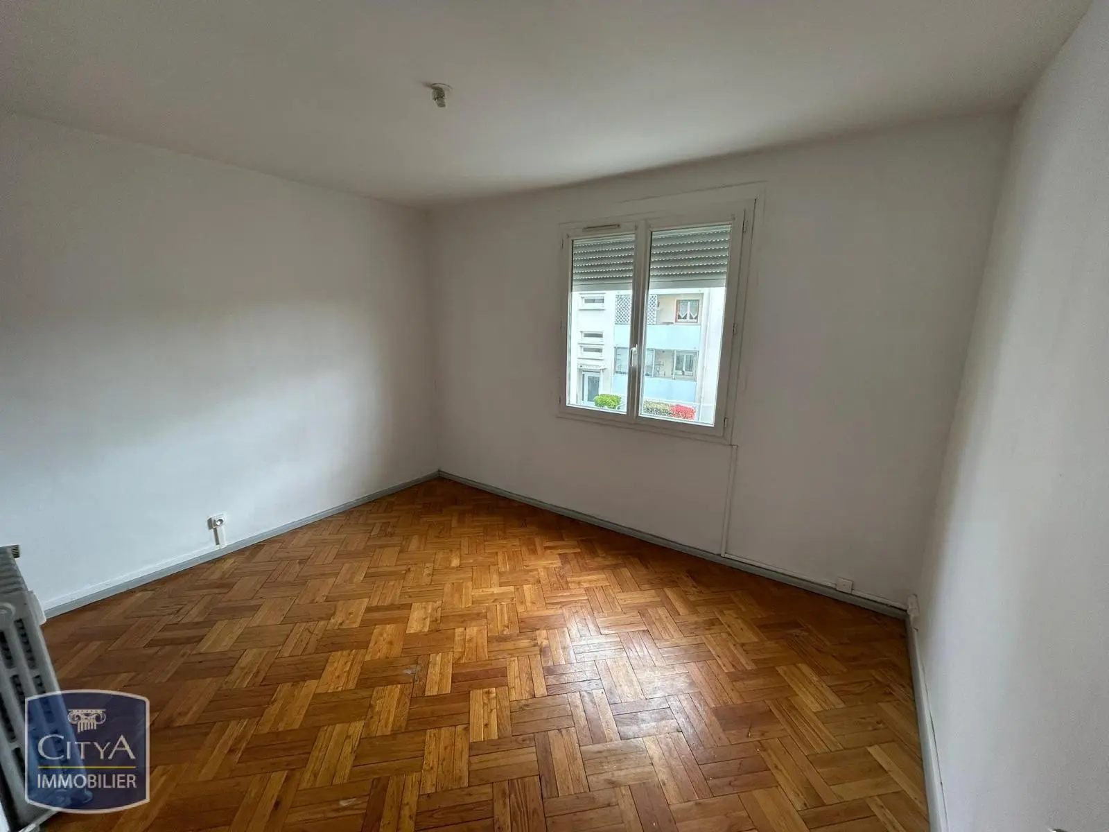 Photo 2 Appartement 3 pièces 54.51m²