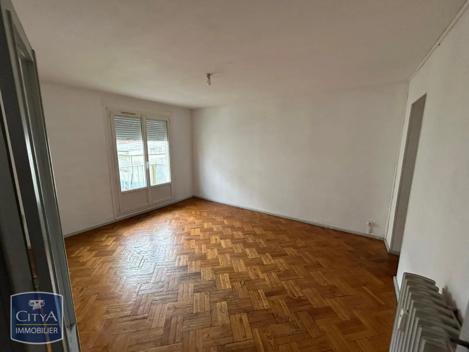 Photo 4 Appartement 3 pièces 54.51m²