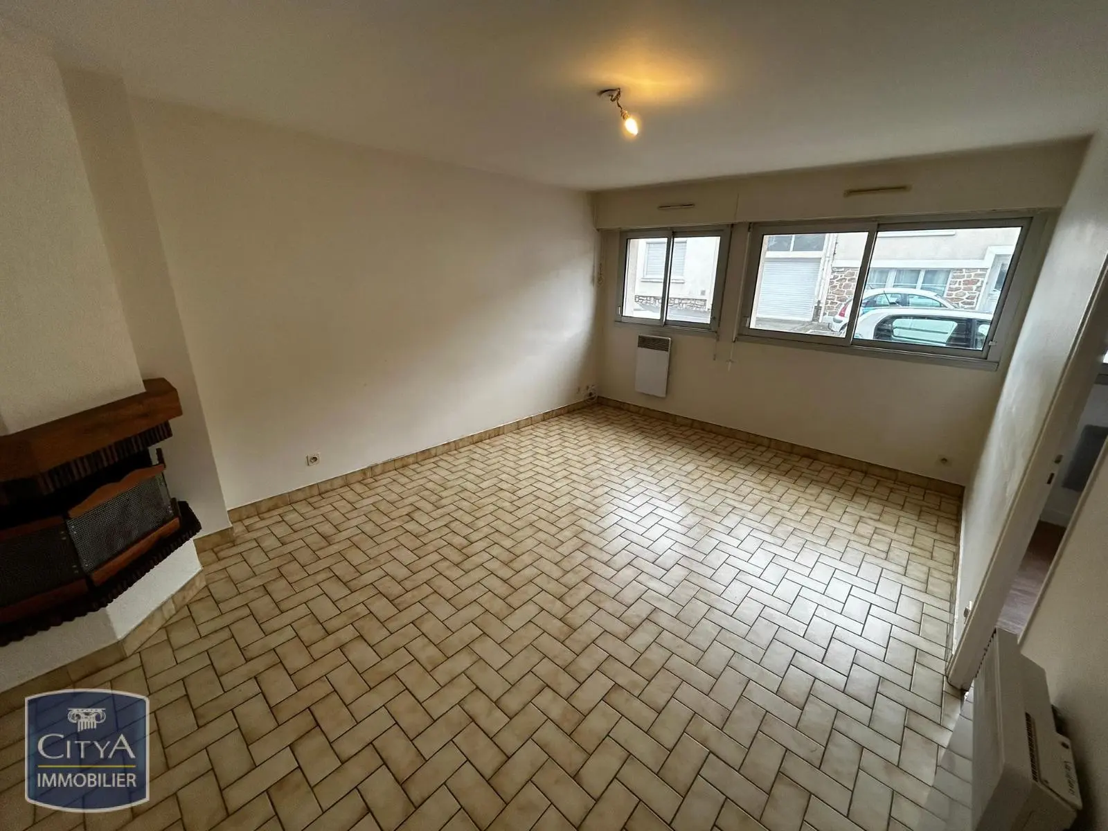 Photo 1 Appartement 2 pièces 39.84m²