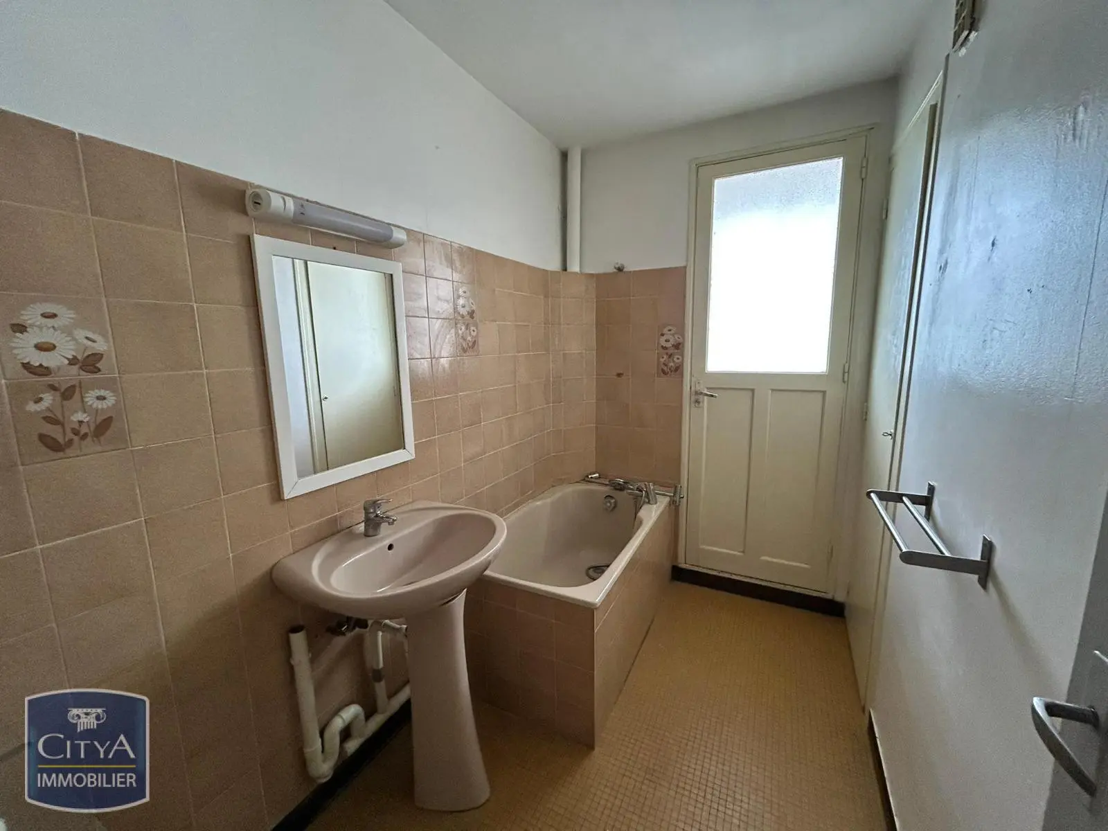 Photo 3 Appartement 3 pièces 54.51m²