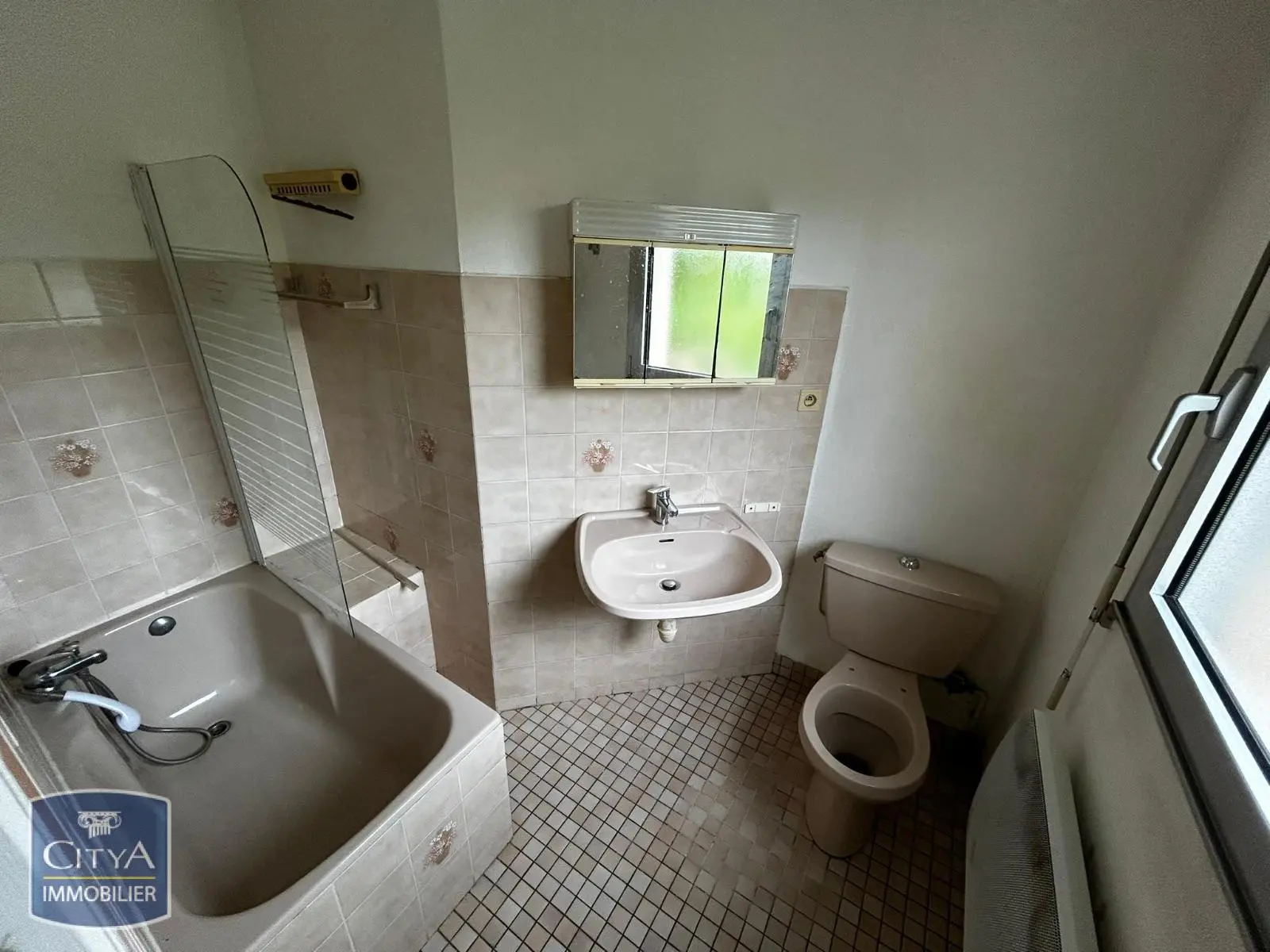 Photo 6 Appartement 2 pièces 39.84m²