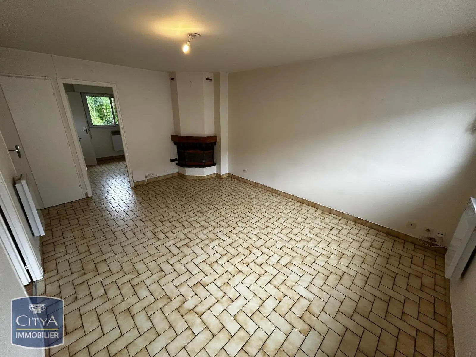 Photo 3 Appartement 2 pièces 39.84m²