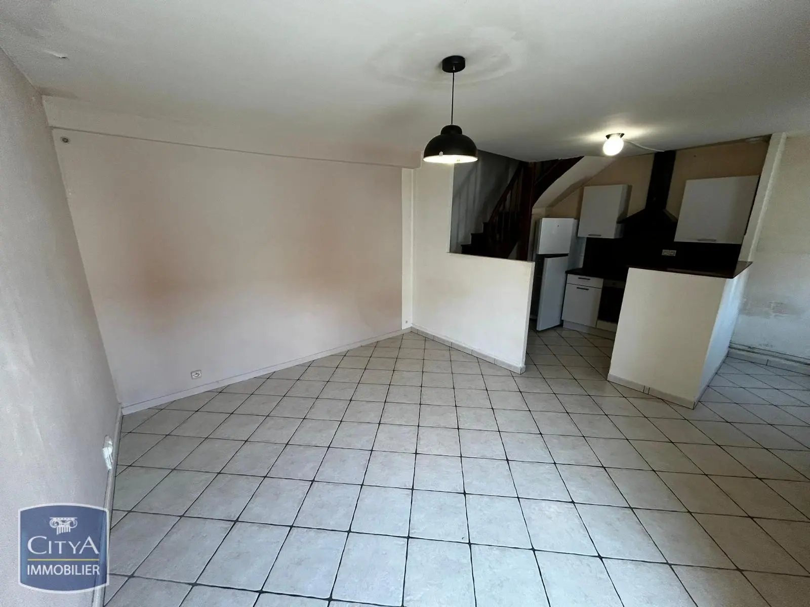 Photo 2 Maison 2 pièces 46.45m²