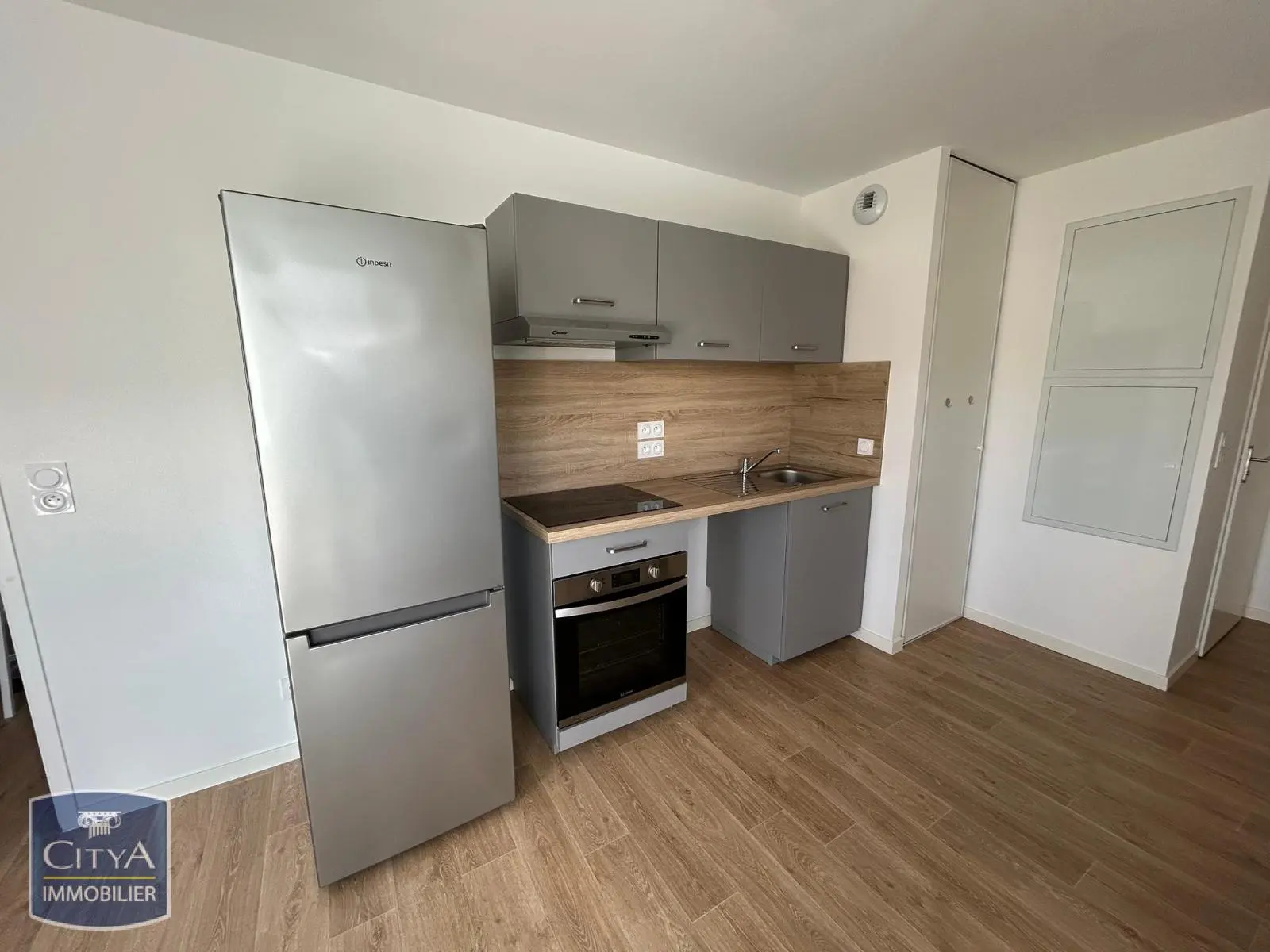 Photo 2 Appartement 2 pièces 37.18m²