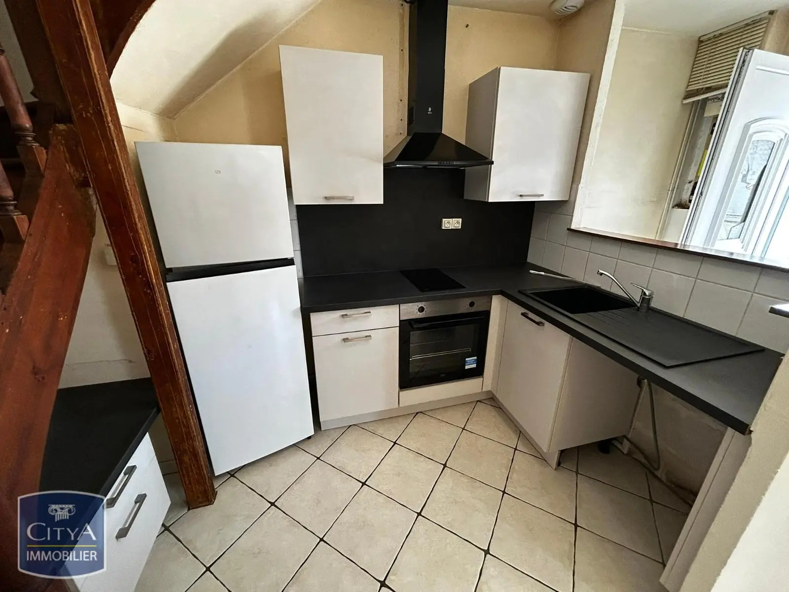 Photo 3 Maison 2 pièces 46.45m²