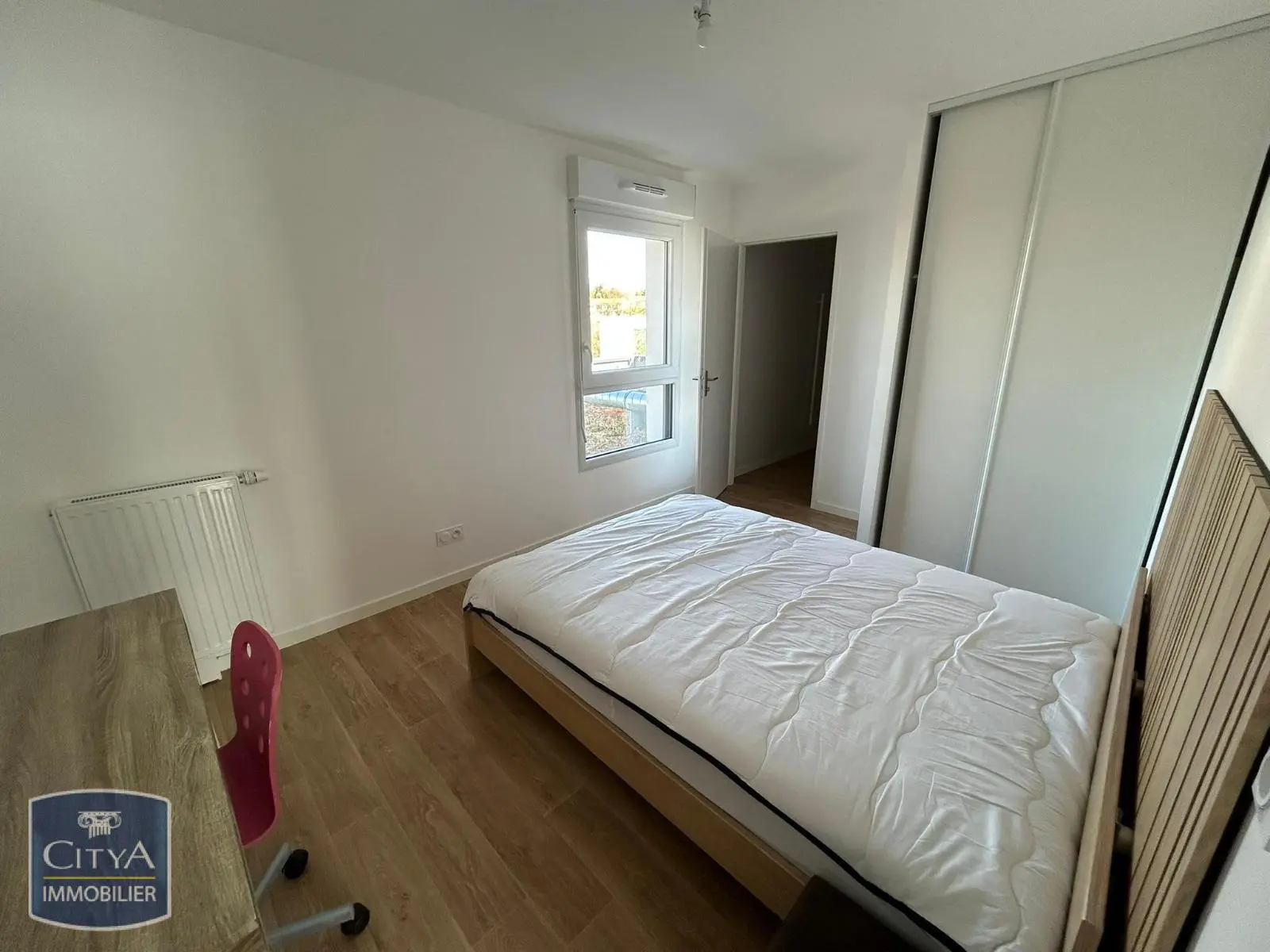 Photo 3 Appartement 2 pièces 37.18m²