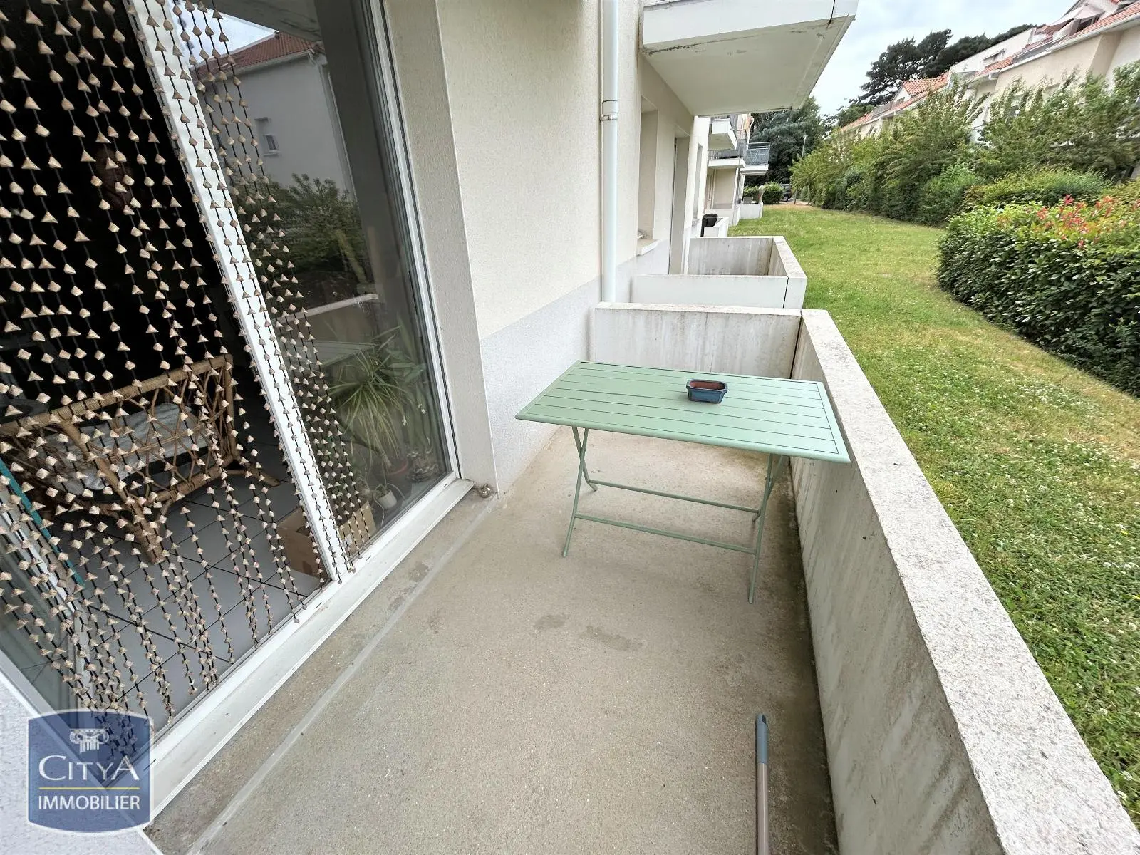Photo 3 Appartement 3 pièces 50.59m²