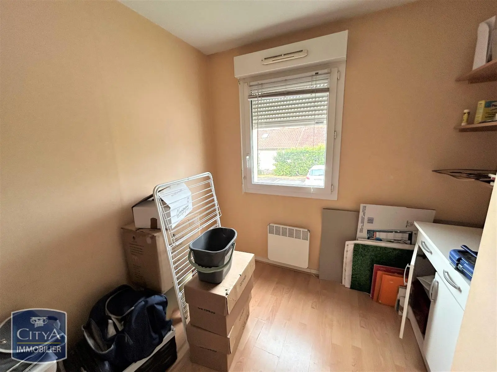 Photo 4 Appartement 3 pièces 50.59m²