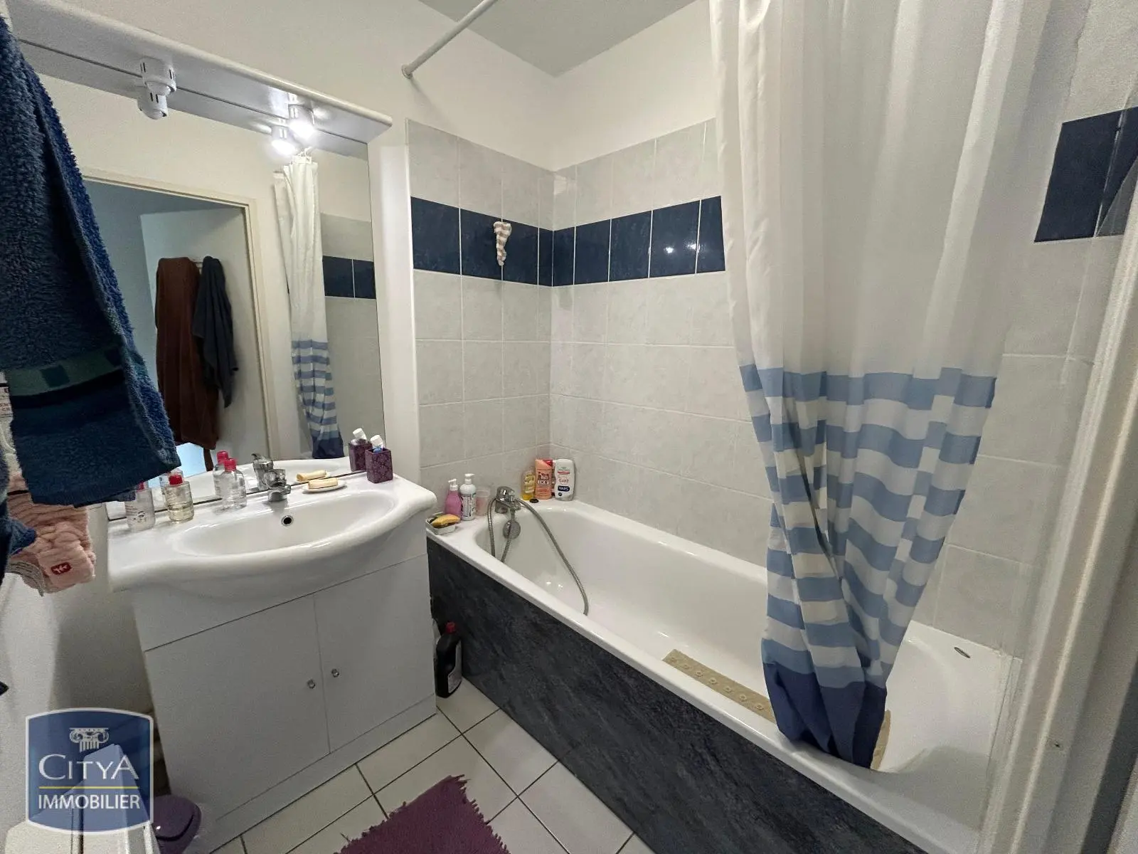Photo 6 Appartement 3 pièces 50.59m²