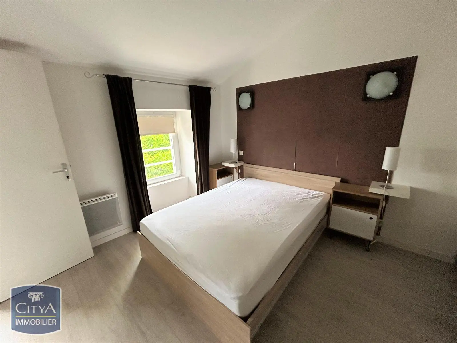 Photo 4 Appartement 2 pièces 37.61m²