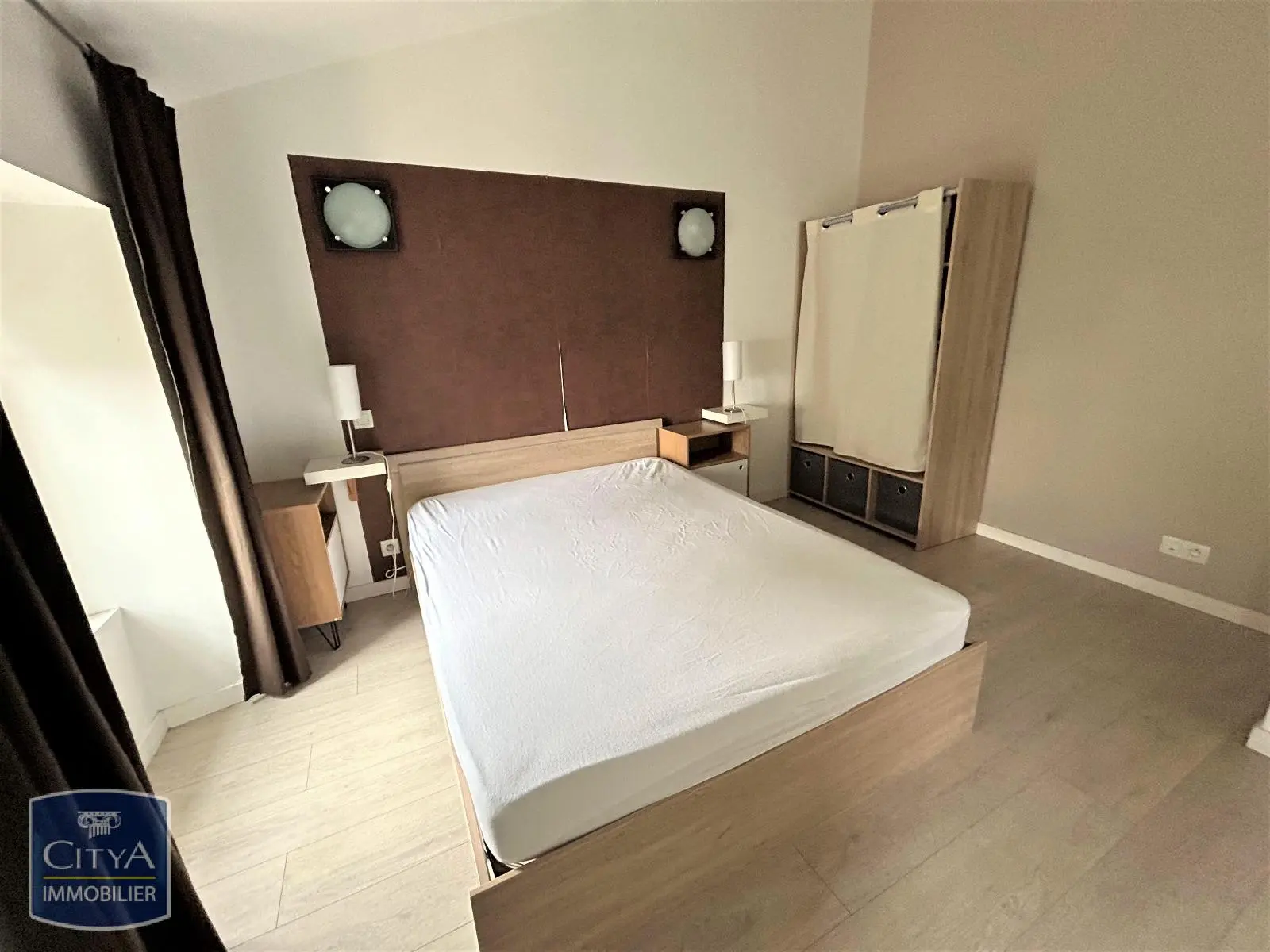 Photo 3 Appartement 2 pièces 37.61m²