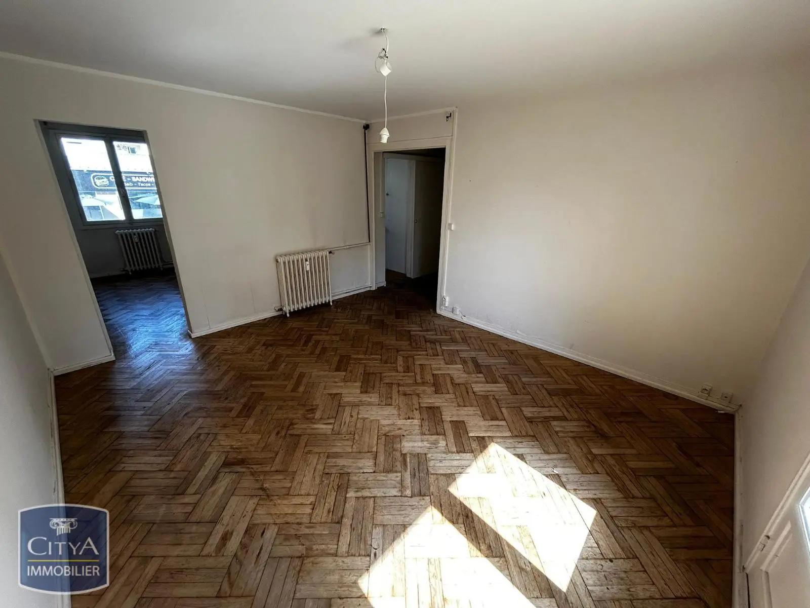 Photo 1 Appartement 4 pièces 64.3m²