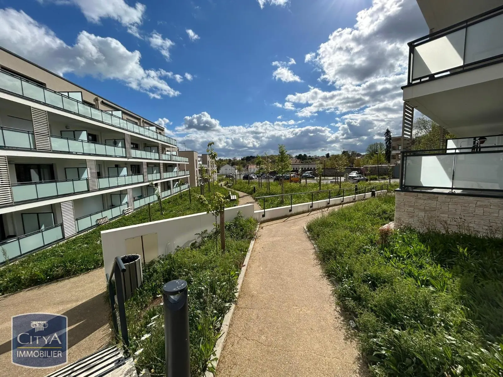 Photo 7 Appartement 2 pièces 37.18m²