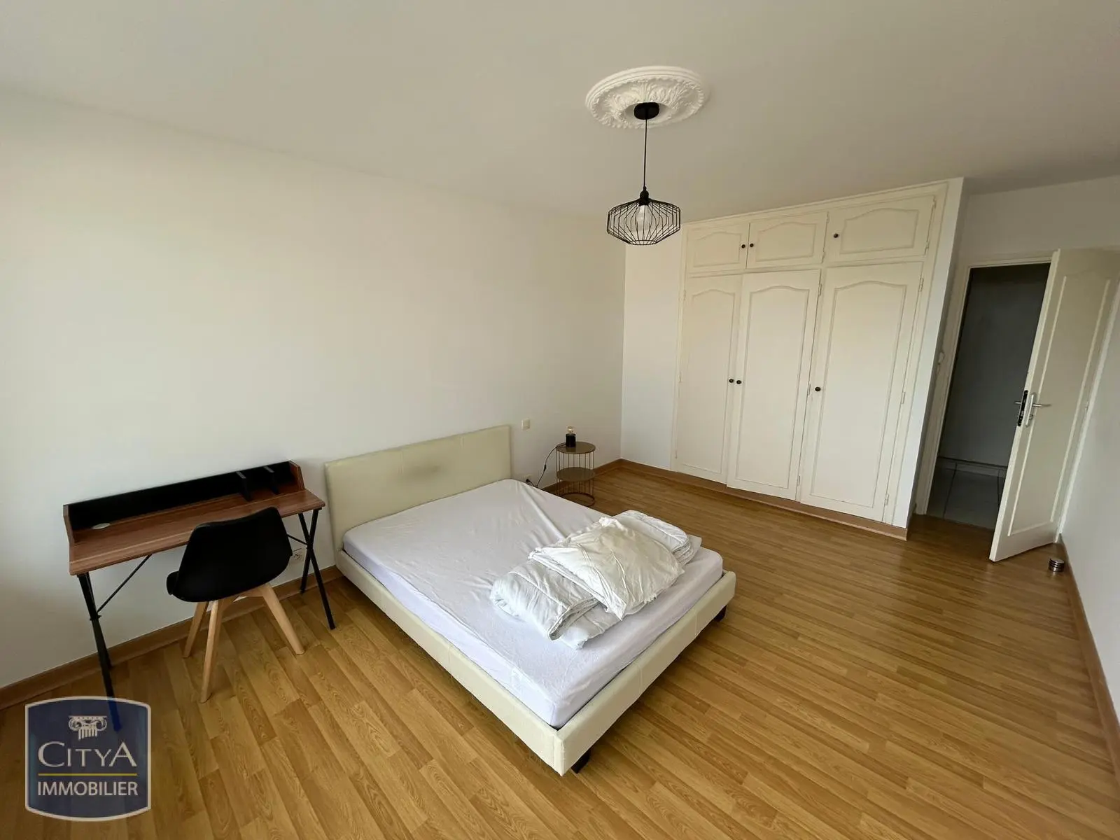 Photo 2 Appartement 1 pièce 16m²