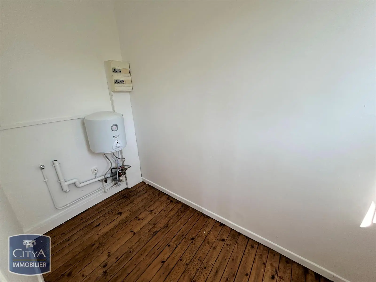 Photo 7 Appartement 2 pièces 54.87m²