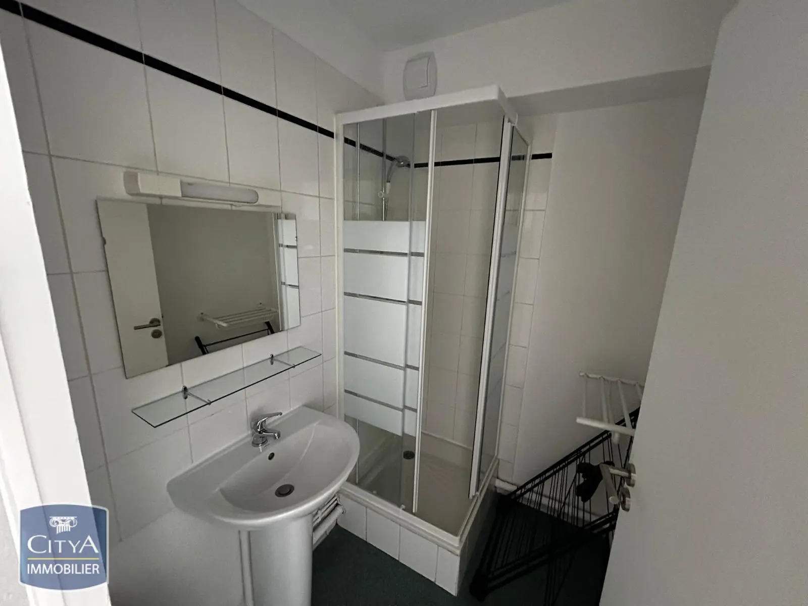 Photo 4 Appartement 1 pièce 20m²