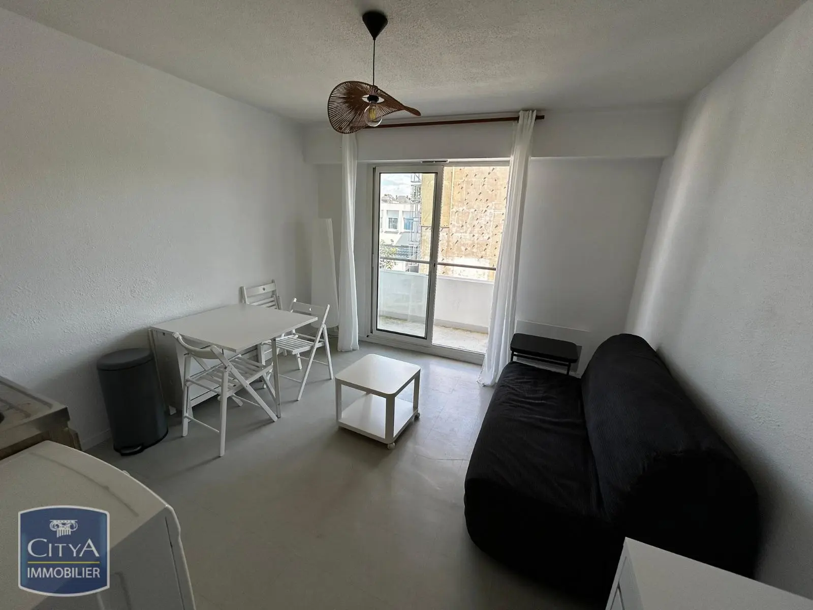 Photo 2 Appartement 1 pièce 20m²