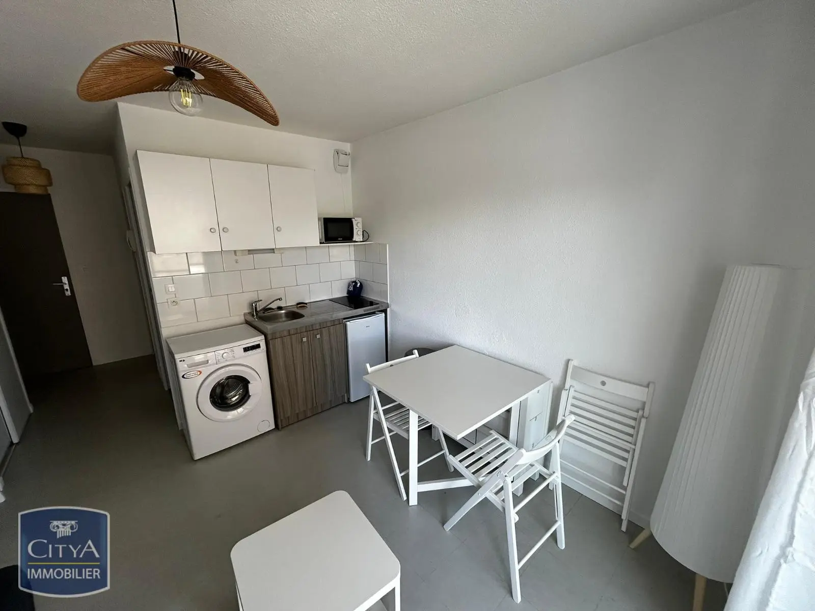 Photo 3 Appartement 1 pièce 20m²