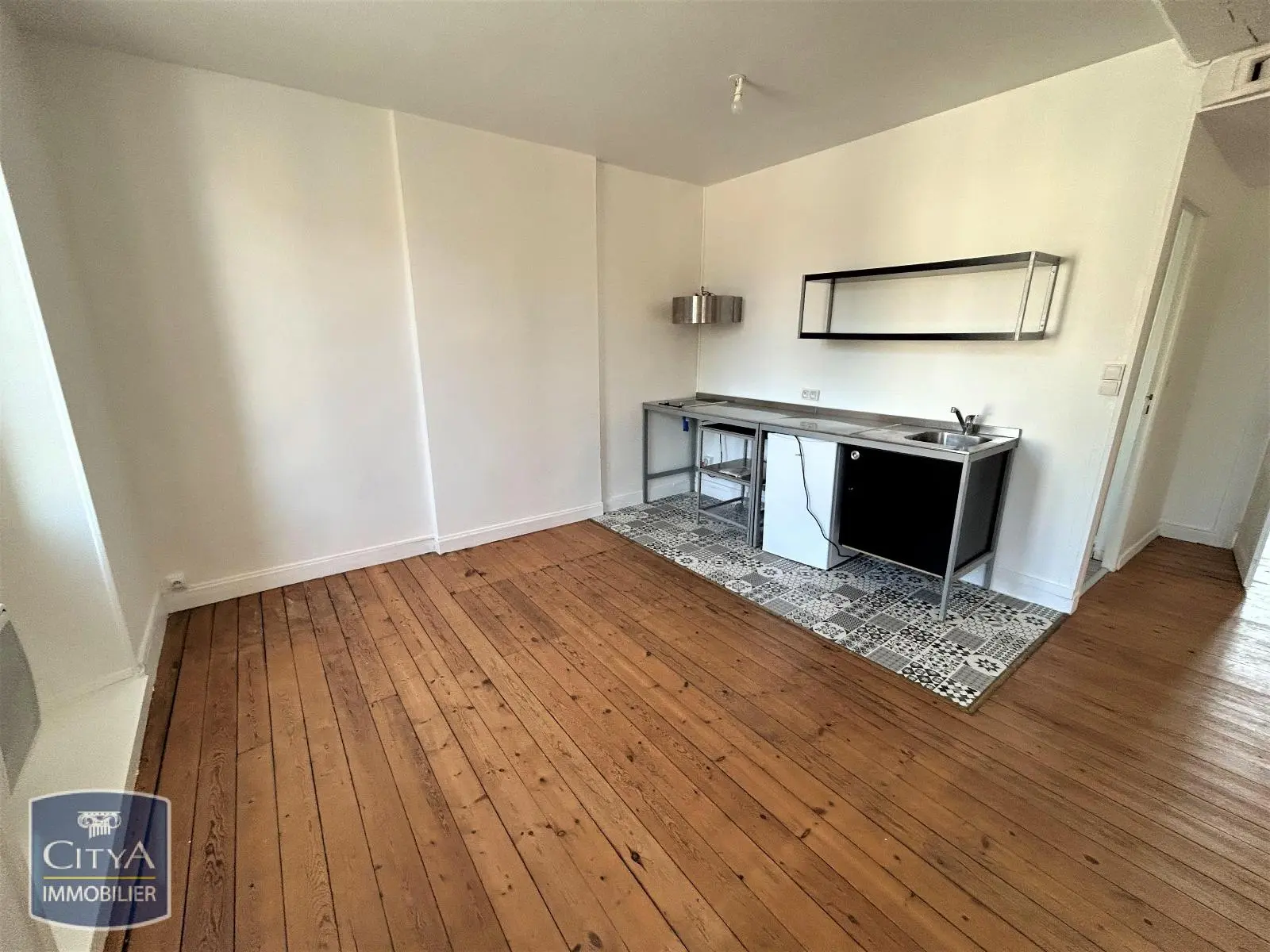 Photo 3 Appartement 2 pièces 54.87m²