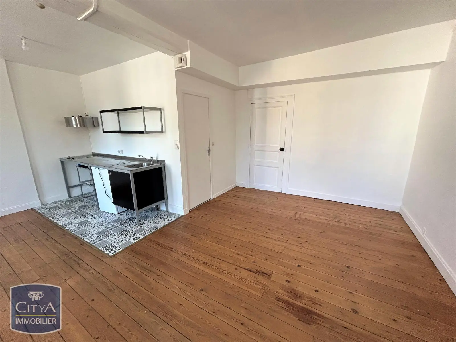 Photo 2 Appartement 2 pièces 54.87m²