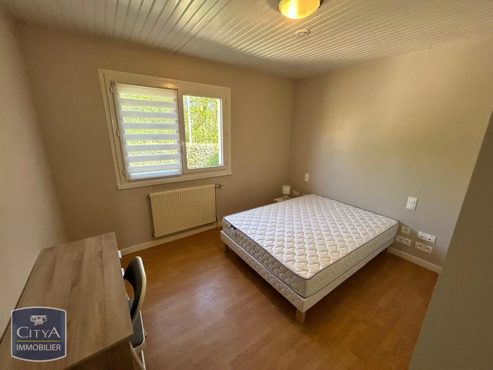 Photo 1 Appartement 11.72m²