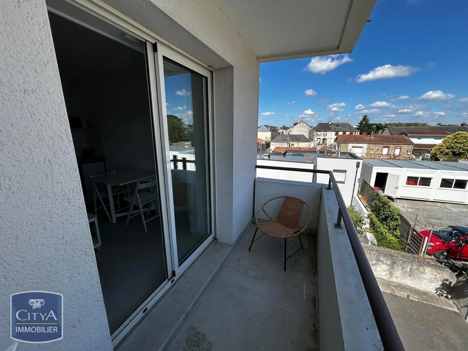 Photo 5 Appartement 1 pièce 20m²