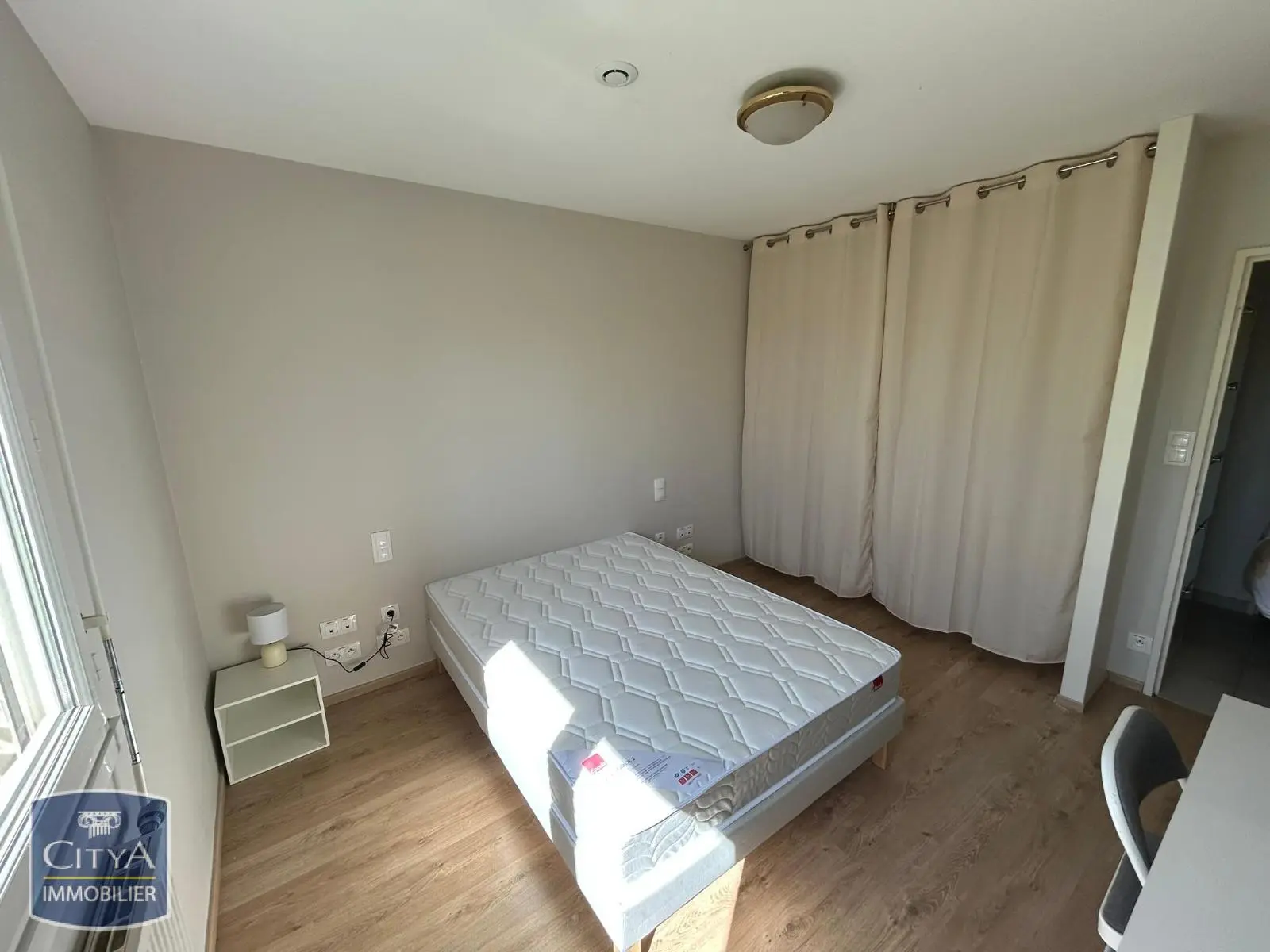 Photo 1 appartement Cholet