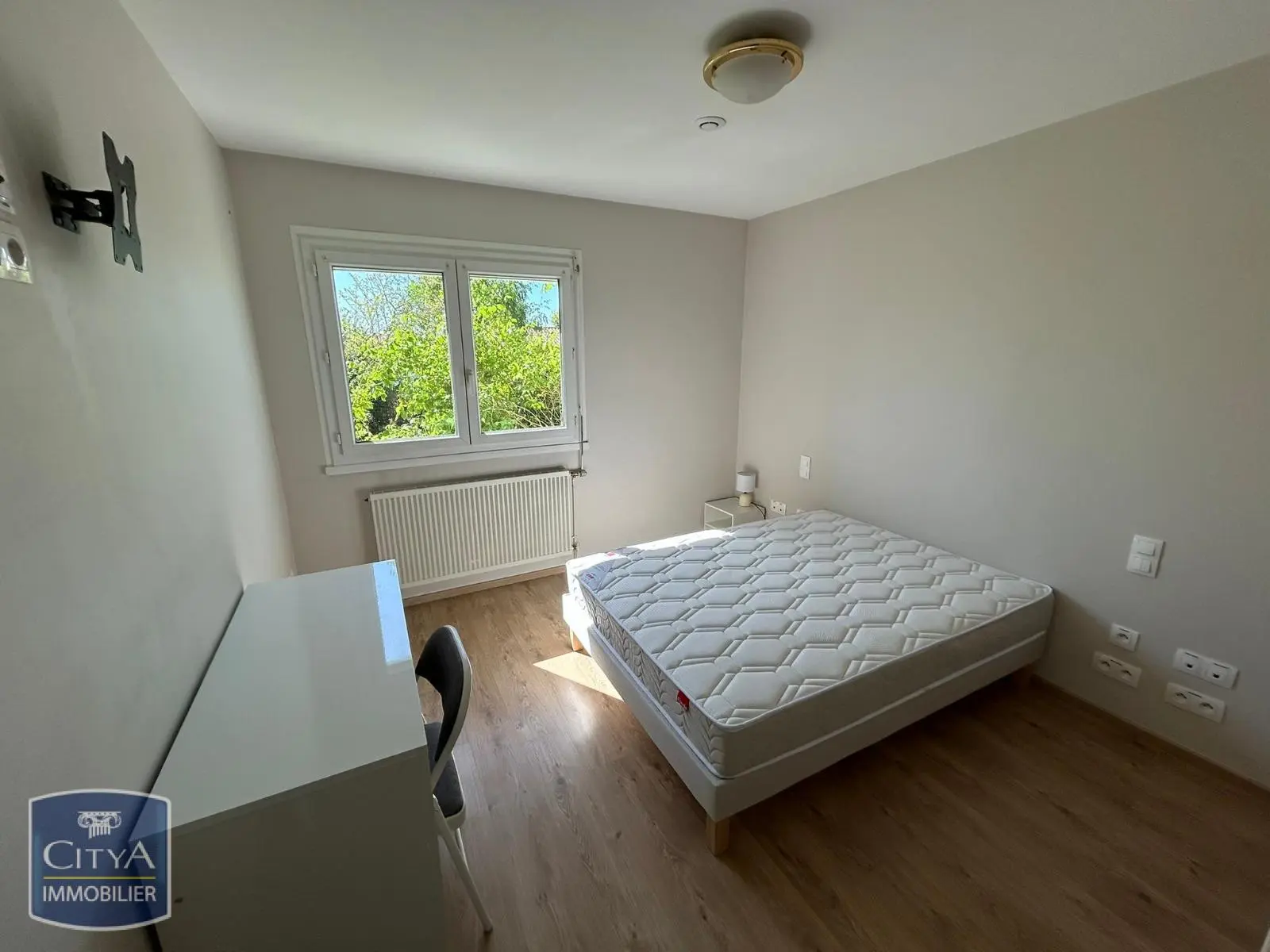Photo 1 Appartement 12.45m²