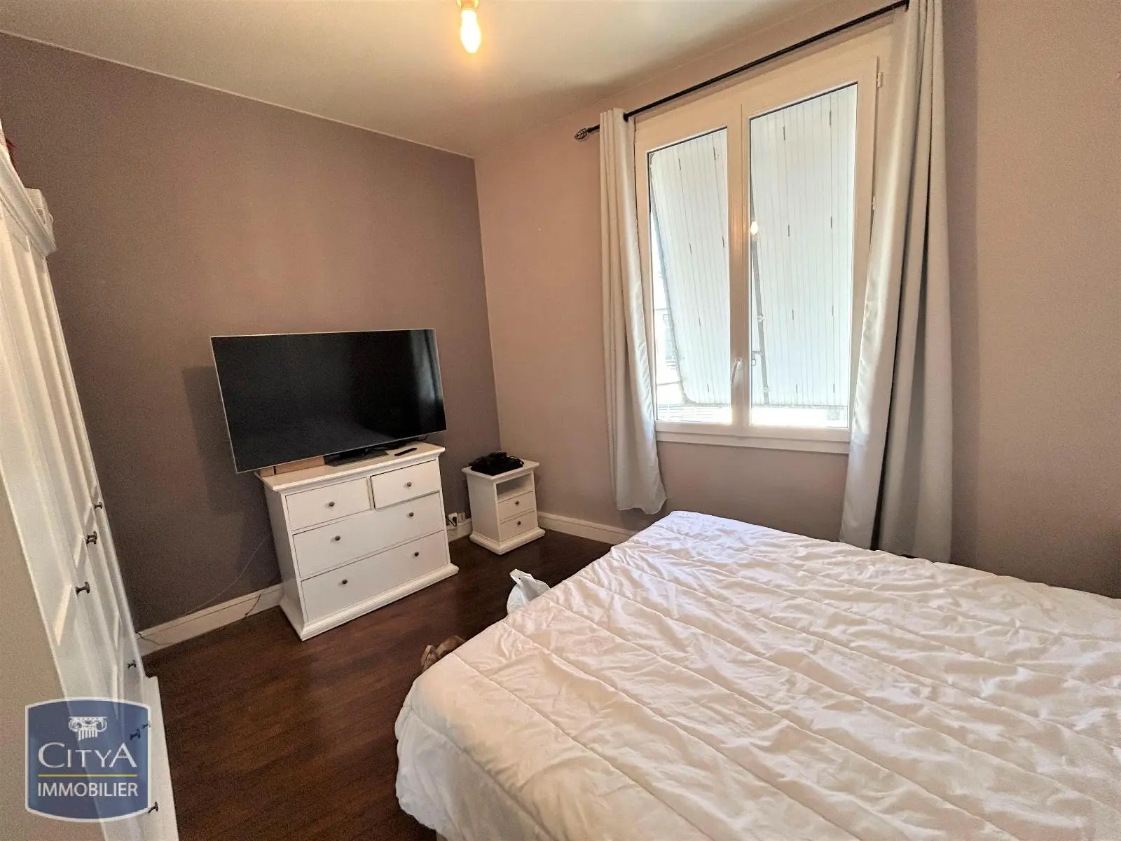 Photo 4 Appartement 3 pièces 54.51m²