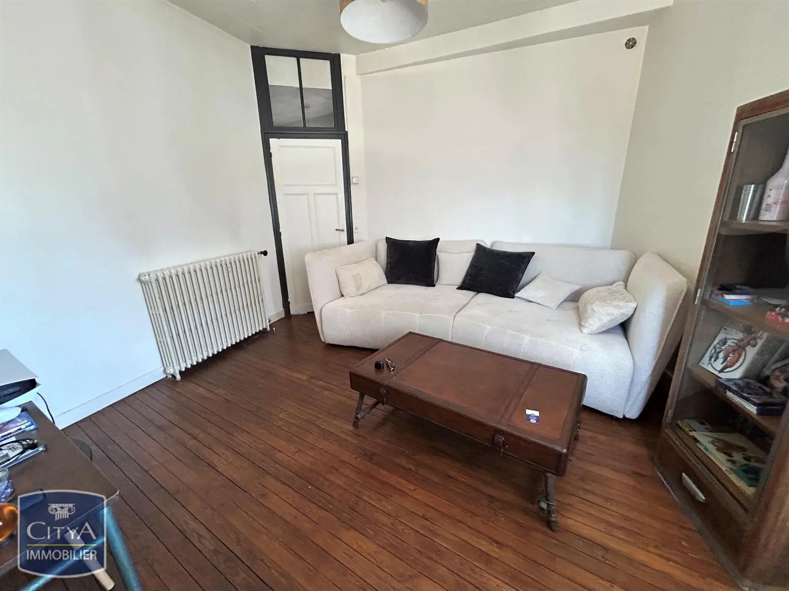 Photo 2 Appartement 3 pièces 54.51m²