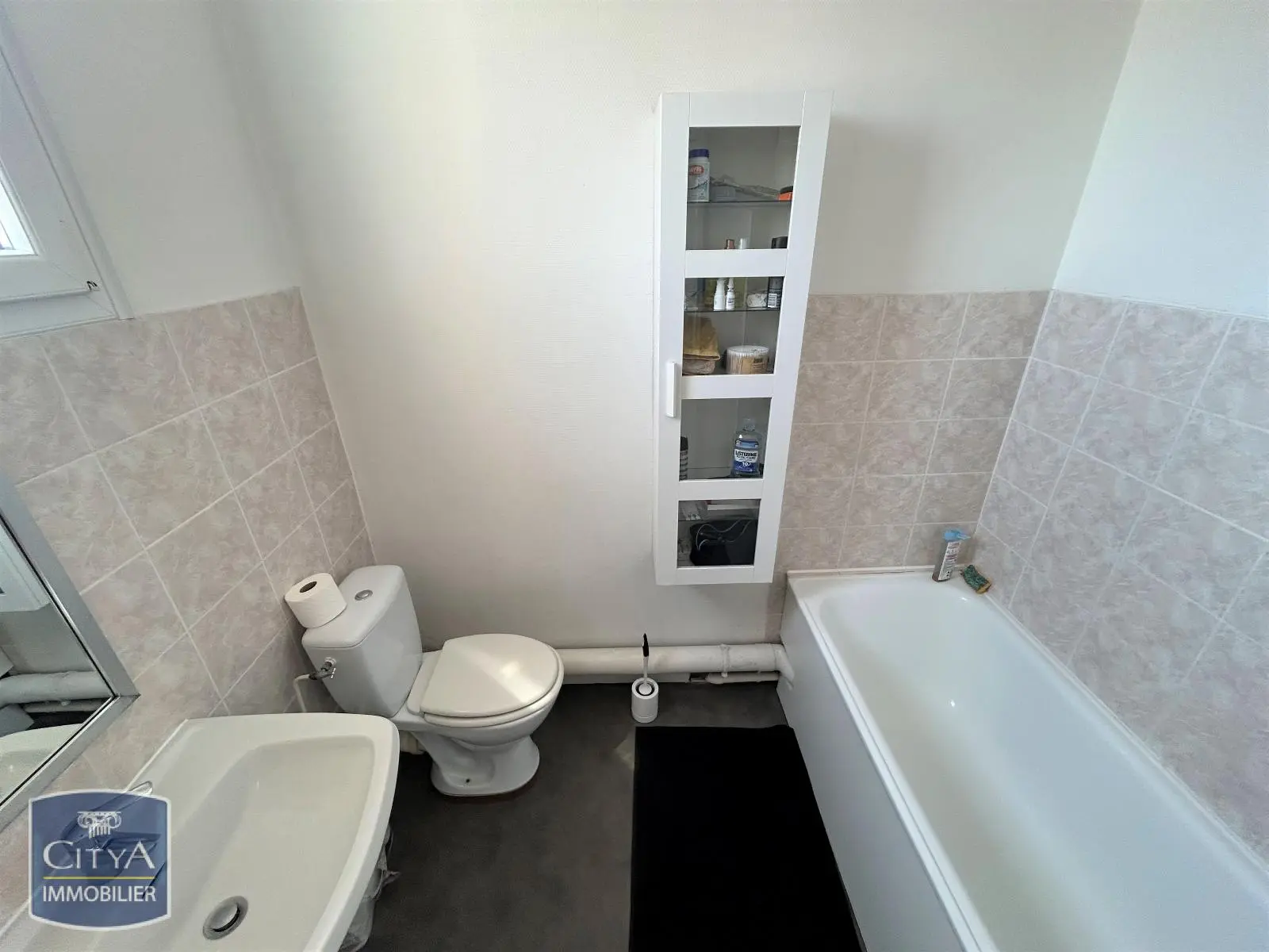 Photo 6 Appartement 3 pièces 54.51m²