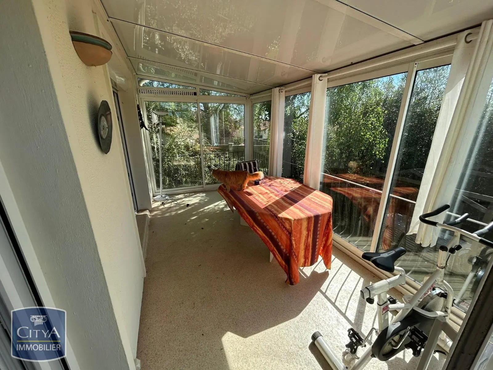 Photo 6 appartement Cholet