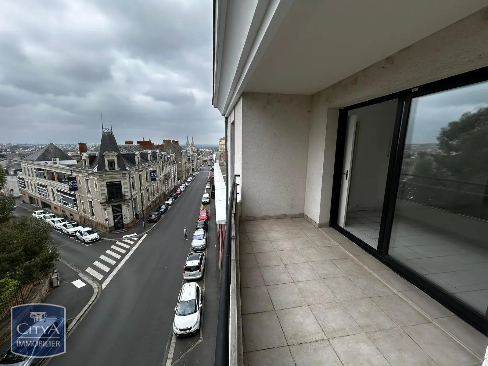 Photo 2 Appartement 4 pièces 85.94m²