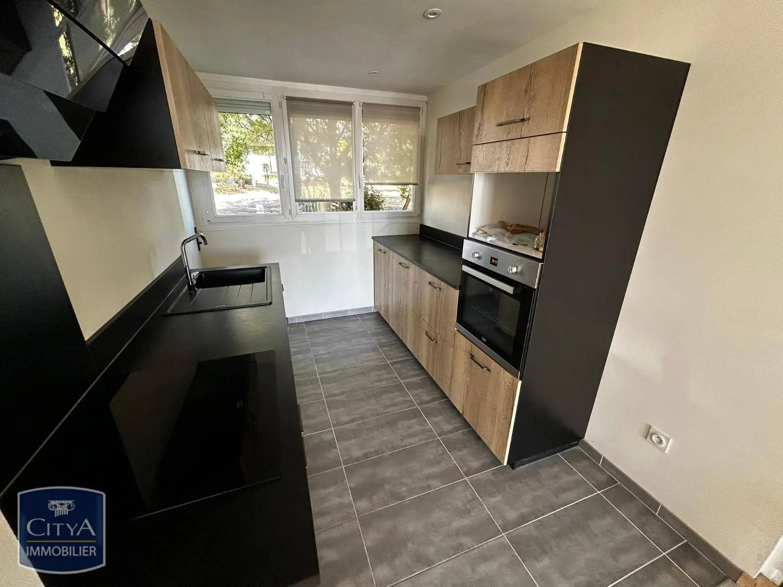 Photo 2 Appartement 3 pièces 58.4m²