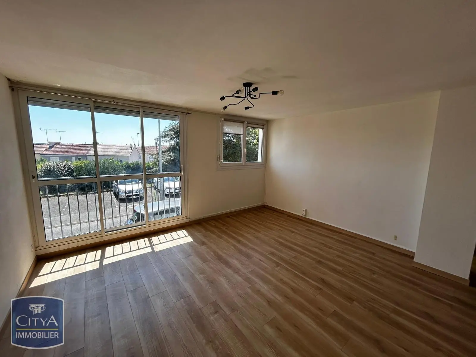 Photo 3 Appartement 3 pièces 58.4m²