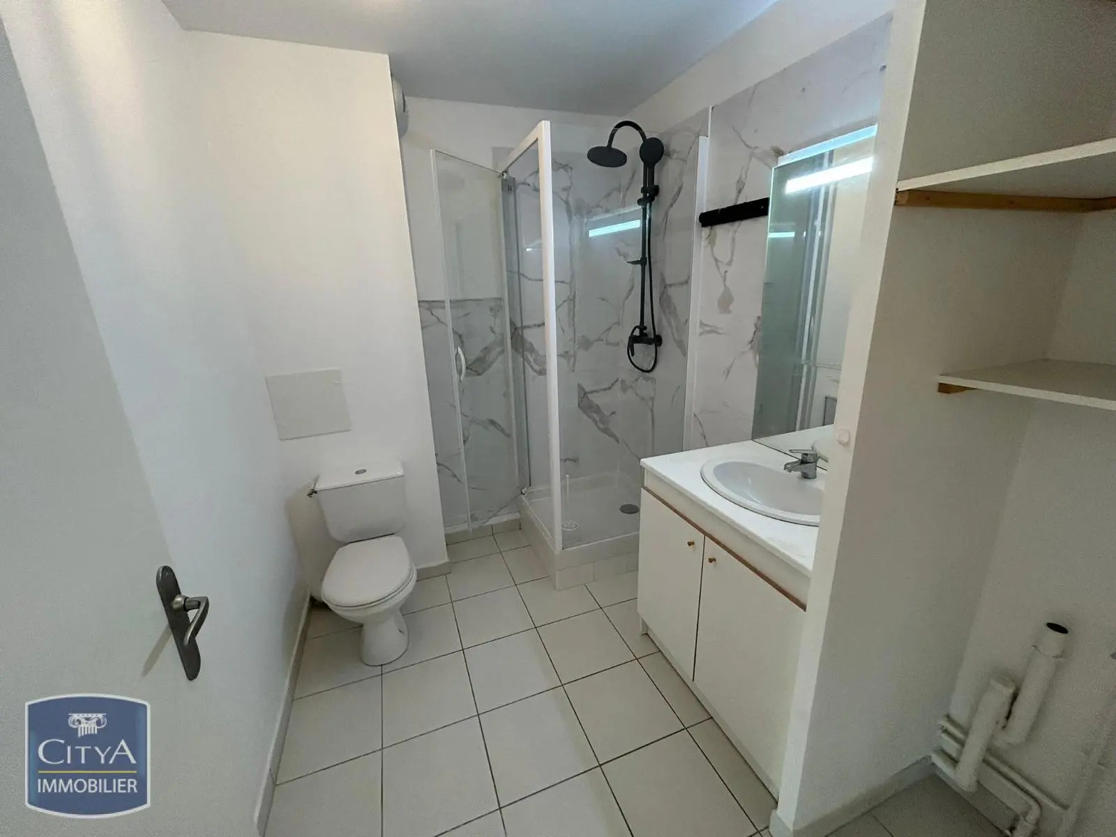 Photo 4 Appartement 1 pièce 34.96m²