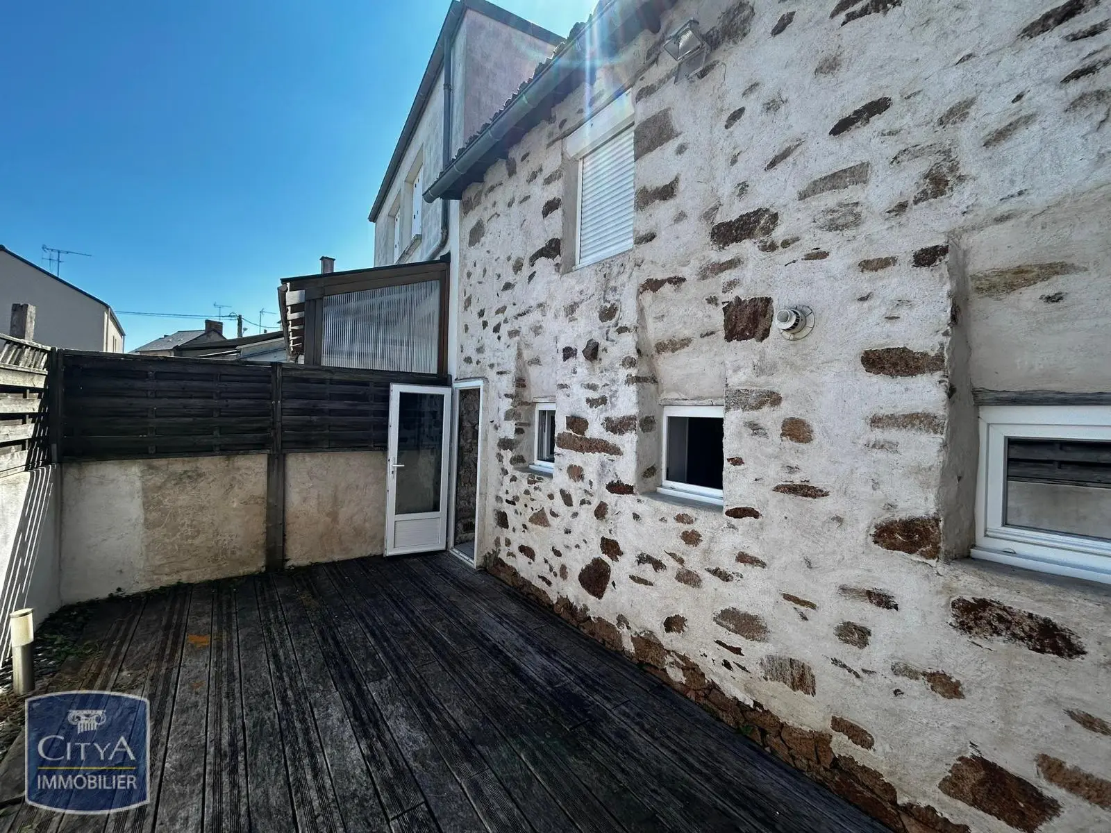 Photo 1 Maison 4 pièces 93m²