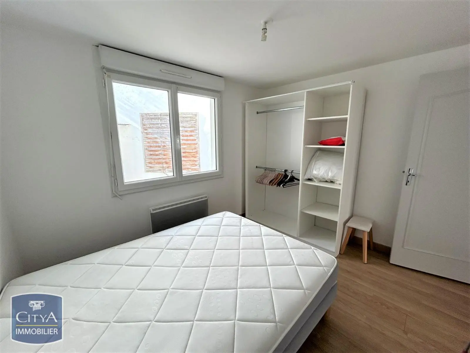 Photo 5 Appartement 2 pièces 41m²