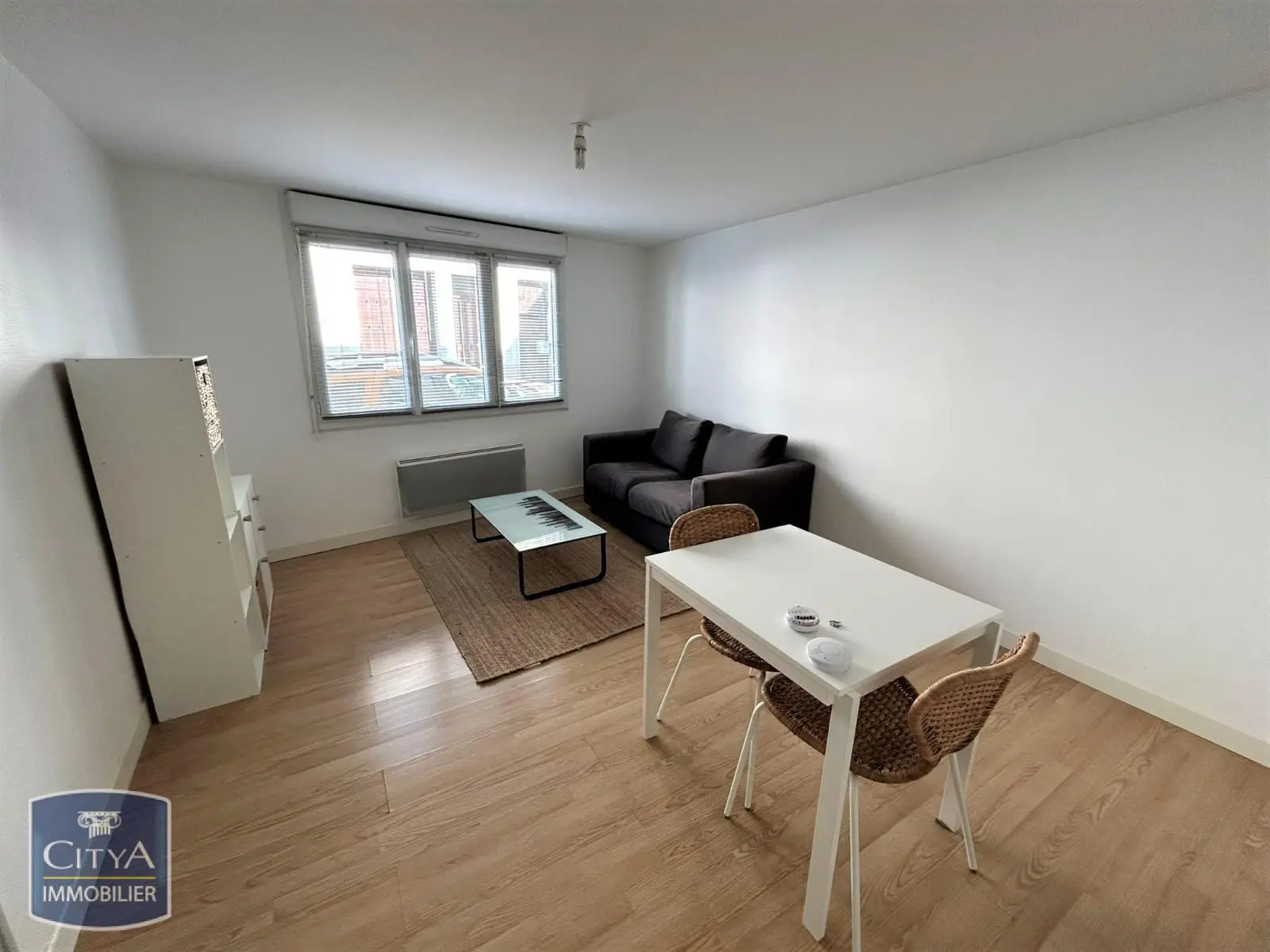 Photo 2 Appartement 2 pièces 41m²